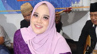 SALIM ALAIYA - ERVINA - GAMBUS EL MUNA LIVE ANGIN-ANGIN WEDUNG