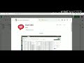 How to send SMS using google spreadsheet.
