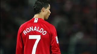 Ronaldo 🐐