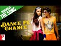 Dance Pe Chance/ Full Song/ Rab Ne Bana Di Jodi/ Shah Rukh Khan, Anushka/ Sunidhi, Labh Janjua