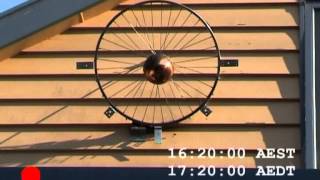 Sundial compilation