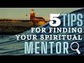 5 Tips for Finding your Spiritual Mentor | Seven Rays, episode 7