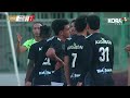 مباراة طلائع الجيش 0 0 فاركو الجولة العاشرة الدوري المصري 2024 2025