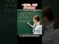 小学数学必考题，倒推法巧妙解决，学会一道题，解决一类题 小学数学 数学思维