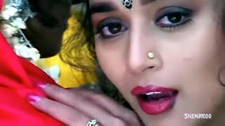 Saiyya Jee Se Chupke 4K Video Song -  Beta Songs || Anil Kapoor, Madhuri Dixit || 90s Bollywood Hits