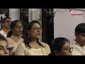 തേടിയലഞ്ഞു  ഞാൻ   |  CSI Christ Church | Christmas Eve Song Service | 2020