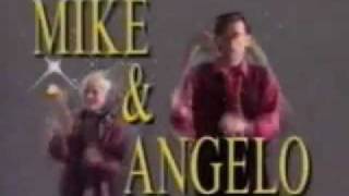 Mike and Angelo intro