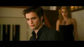 Twilight NEW MOON Trailer (Twilight Saga) HD Quality Full Trailer - From MTV Video Awards