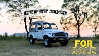 NEW GYPSY 2018 AVAILABLE FOR SALE AT GTB MOTORS JALANDHAR|