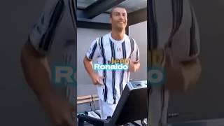 Ivanzuma-Seya (parodie CR7)