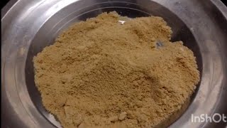 காயம் பவுடர் வீட்டிலேயே அரைப்பது எப்படி ? 👇 /  asafoetida powder