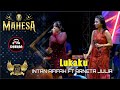 LUKAKU INTAN AFIFAH FT ARNETA JULIA MAHESA MUSIC NGUJUNG TANJUNGSARI REMBANG | WNB