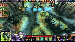 DK vs IG #4 | WPC - Season 2 - Grand Final (2.06.2014) Dota 2