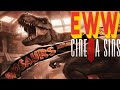 Everything Wrong With CinemaSins: Jurassic Park in 10 Minutes or Less