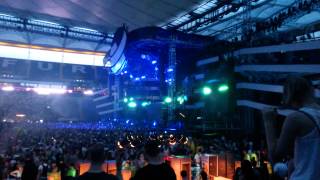 AVICII LIVE @ WORLD CLUB DOME 2015 #6