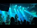 #ShittyMillennialVideos 📱📹🎬  Impaled - Dead Inside ☠️ @ Neumos  Seattle, WA  05/26/2023