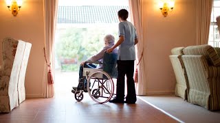 Govt offered 'pathetic excuse' for neglecting aged care