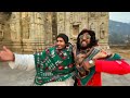 विठ्ठला vitthala dhruvan moorthy rajneesh patel official music video