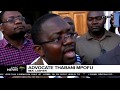 Zimbabwe court to hear election challenge on August 22