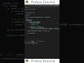 Creating Resizable Pygame Windows | Python Tutorial