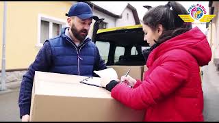 Loyal Cargo Packers and Movers