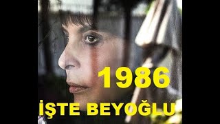 📺 İŞTE BEYOĞLU | Serpil Akıllıoğlu Seslendirmesi | 100 Dakika Tam Bölüm 🎥