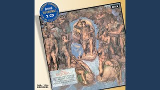 Verdi: Messa da Requiem - 2b. Tuba mirum - 2c. Mors Stupebit