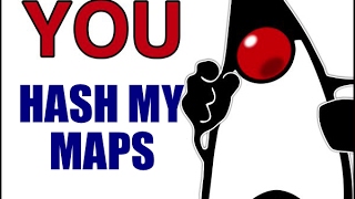 What are HashMaps in Java? - Competitive Programming