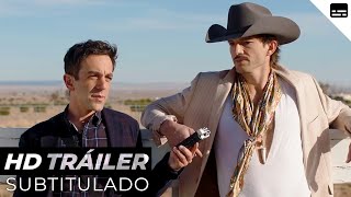 VENGEANCE (2022) | Tráiler Oficial Subtitulado en Español