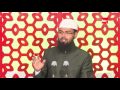 Jadu Ek Haqeeqat Hai By Adv. Faiz Syed