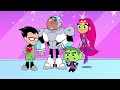 Teen Titans Go!  What's Wrong with Beast Boy  @dckids