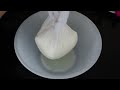 how to make greek yogurt at home