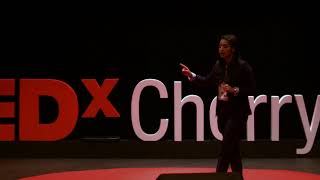 Youth Perspective on Environmental Justice and Racism  | Cristal Cisneros | TEDxCherryCreek