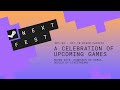 Steam Next Fest - October 2022 Edition Event Trailer