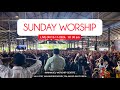 10-11-2024 Immanuel Worship Live @10:30 AM (IST)