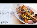 The Perfect Roasted Vegetables • Delicious Side Dish Recipe | AVENUE FRESH | Kitchen