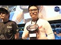 Street Fighter V Combo Breaker 2018 - Grand Final - NL x Xian