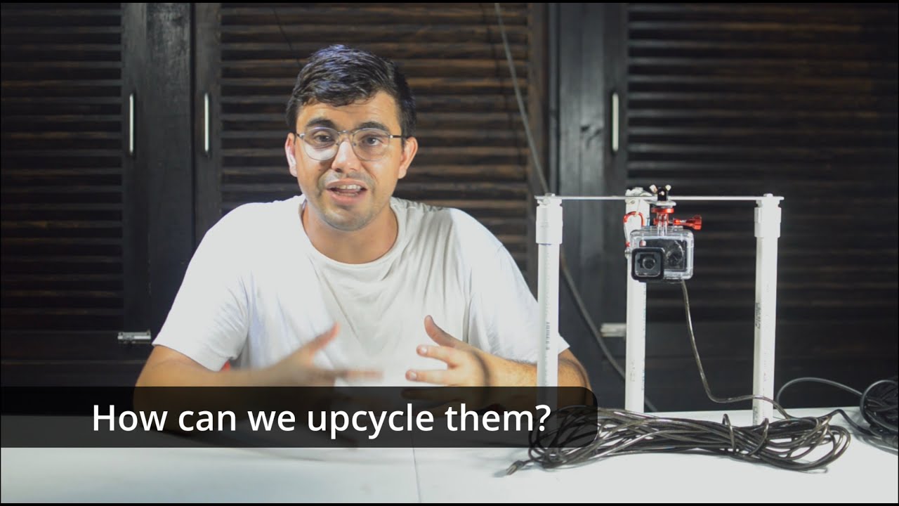 Projects Overview Youtube