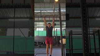 Keep praciticing Muscle-ups #muscleup #calisthenics