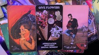 💥💞 This MASCULINE desires to have YOU by his side‼️ Putting Pride ASIDE to CONFESS Feelings‼️TAROT