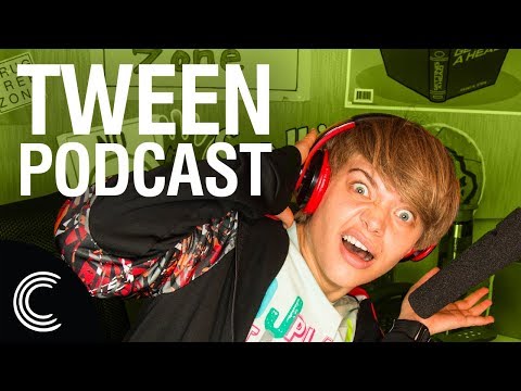 Callin' Collin: Punch Him in the Booty Callin' Collin: Punch Him in the Booty