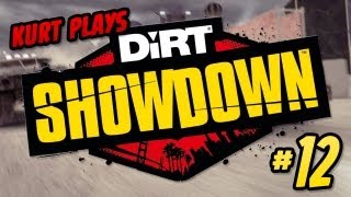 Let's Play DiRT: Showdown #12 - Maximum Difficulty
