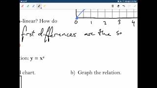 9 Academic - 5 5 First Differences