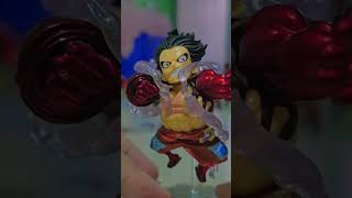 Unboxing Gear 4 Luffy #Gear4 #luffy #LuffyGear4 #onepiece #anime