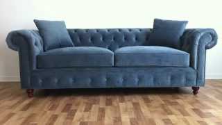 Monarch Custom Sofas