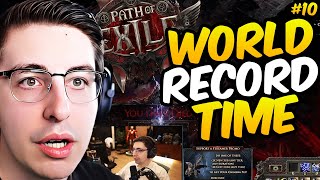 Shroud Dies in 5 Seconds in New Map \u0026 Quits POE 2 | Daily Dose of Path of Exile 2