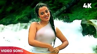 Mandakini Hot Song | Tujhe Bulayen Ye Meri Bahen | Lata Mangeshkar Song |Ram Teri Ganga Maili