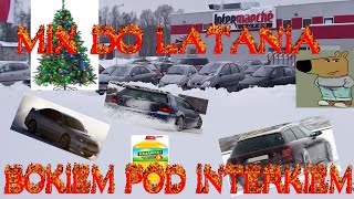 █▬█ █ ▀█▀ MIXTAPE DO LATANIA BOKIEM POD INTERKIEM *MAMY PIERWSZY ŚNIEG🔥*