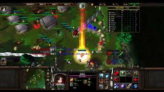 2023/12/13  Warcraft III vLan信長之野望Fix版V10G5