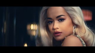 Rita Ora - Only Want You (feat. 6LACK) [Official Video]